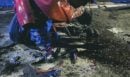 Καβάλα: Νεκρός 24χρονος - Ανετράπη το αυτοκίνητο που οδηγούσε