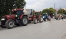 Τρίκαλα: Μηχανοκίνητη πορεία των αγροτών για το κόστος παραγωγής και τις αποζημιώσεις