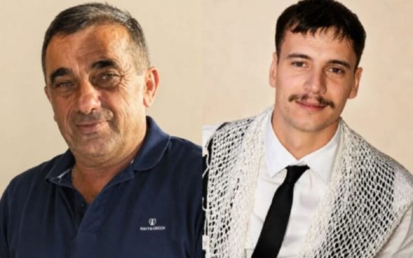 Φωτιά στο Ρέθυμνο: Νεκροί πυροσβέστες