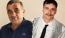 Θρήνος στο Ρέθυμνο για τους πυροσβέστες που έπεσαν στο καθήκον - Την Πέμπτη το τελευταίο αντίο στους δύο ήρωες