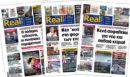 Η Realnews στο www.pressreader.com