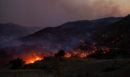 Φωτιά στο Ρέθυμνο: Ήχησε το 112 – Μήνυμα εκκένωσης για δύο οικισμούς