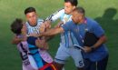 Χάος μετά τον τελικό του Μουντιάλ: Η FIFA ανοίγει πειθαρχική έρευνα κατά της Αργεντινής