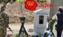 Ρόδος: Ράγισαν καρδιές στην επιμνημόσυνη δέηση για τον 19χρονο Ραφαήλ - «Λύγισε» η μητέρα μπροστά στο μνημείο του γιου της