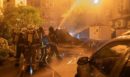 Πόλεμος στην Ουκρανία: Μπαράζ ρωσικών επιθέσεων στο Κίεβο - Απογειώθηκαν μαχητικά αεροσκάφη από την Πολωνία