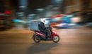 Χωρίς delivery ο τελικός του Μουντιάλ: Στάση εργασίας από τις 19:00 έως τα μεσάνυχτα