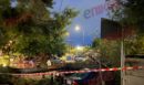 Κακοκαιρία: Δέντρο έπεσε σε σταθμευμένα αυτοκίνητα στα Σεπόλια - ΦΩΤΟ αναγνώστη