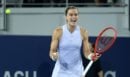 Μαρία Σάκκαρη: Πρεμιέρα με το δεξί στο Athens Open - Προκρίθηκε με 2-0 σετ στον επόμενο γύρο