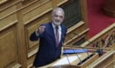 Βουλή: Άρση ασυλίας του Μάριου Σαλμά