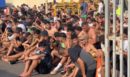 Χάος στη Θέουτα: Χιλιάδες μετανάστες πέρασαν από το Μαρόκο στην ισπανική πόλη, έκκληση για ανάπτυξη στρατού - ΒΙΝΤΕΟ