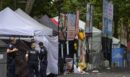 Βίντεο ντοκουμέντο από τους πυροβολισμούς στο Σιάτλ: 3 νεκροί - Συνελήφθη ένας ύποπτος, αναζητείται ακόμη ένας