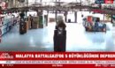 Τουρκία: Η στιγμή του σεισμού στη Μαλάτια - Δείτε βίντεο