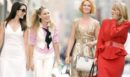 Ηθοποιός του Sex and the city κοιμόταν στα πατώματα στο Παρίσι για 6 μήνες - Μπορούσε να αγοράσει μόνο αγγούρι και τυρί