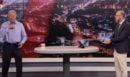 Γιάννης Σγουρός: Αποχώρησε από το στούντιο του ΟΝΕ - «Ο άνθρωπος ήρθε εδώ για να τσακωθεί» - «Εσύ είσαι προκλητικός»