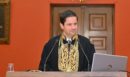Ο Γεράσιμος Σιάσος νέος Πρόεδρος της Συνόδου των Πρυτάνεων