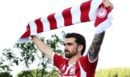Ολυμπιακός: Ανακοίνωσε τον Ζότα Σίλβα