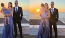 Μαίρη Συνατσάκη: Η τρυφερή ανάρτηση για τα γενέθλια του Ίαν Στρατή - Το όμορφο οικογενειακό στιγμιότυπο