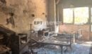 Συνελήφθη ο 76χρονος για τη φωτιά στο «Σισμανόγλειο» - Ομολόγησε την πράξη του και δήλωσε μετανιωμένος