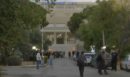 Φωτιά στο Νοσοκομείο Σισμανόγλειο: Εκκενώθηκαν δωμάτια λόγω καπνού