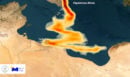 Meteo: Έντονη δραστηριότητα στο ηφαίστειο της Αίτνας - Δείτε δορυφορικές εικόνες