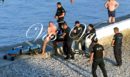 Ταυτοποιήθηκε η σορός που βρέθηκε στο Λουτράκι - Ανήκει στον αγνοούμενο 38χρονο Ουκρανό