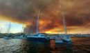 Ισπανία: Τουλάχιστον 11 νεκροί και 19 αγνοούμενοι από τη φονική πυρκαγιά στην Ανδαλουσία