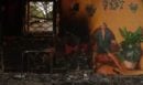 Ισπανία: Οι επόμενες 12 ώρες θα είναι «καθοριστικές» για τον τερματισμό της πυρκαγιάς κοντά στη Μαδρίτη, λέει ο Σάντσεθ