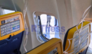 Νέα μαρτυρία για την πτήση-θρίλερ της Ryanair: «Νομίζαμε ότι πέφτει το αεροπλάνο - Ο Σέρβος επιβάτης λιποθύμησε πολλές φορές»