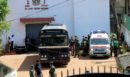 Σρι Λάνκα: 25 νεκροί και 100 τραυματίες σε συγκρούσεις σε φυλακή