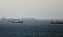 Δεξαμενόπλοιο LNG του Κατάρ χτυπήθηκε στα Στενά του Ορμούζ - Η Ντόχα κατηγορεί το Ιράν