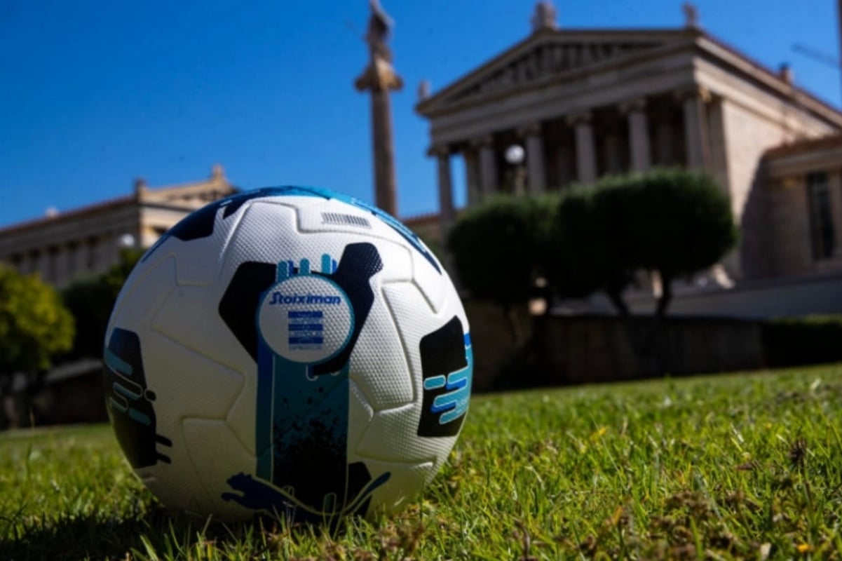 Stoiximan Super League: Νέες εκλογές στις 15 Ιουλίου μετά την ισοψηφία Μαρινάκη και Αλαφούζου