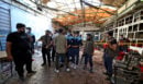 Συρία: Τουλάχιστον 9 νεκροί από βομβιστική επίθεση σε καφετέρια στη Δαμασκό