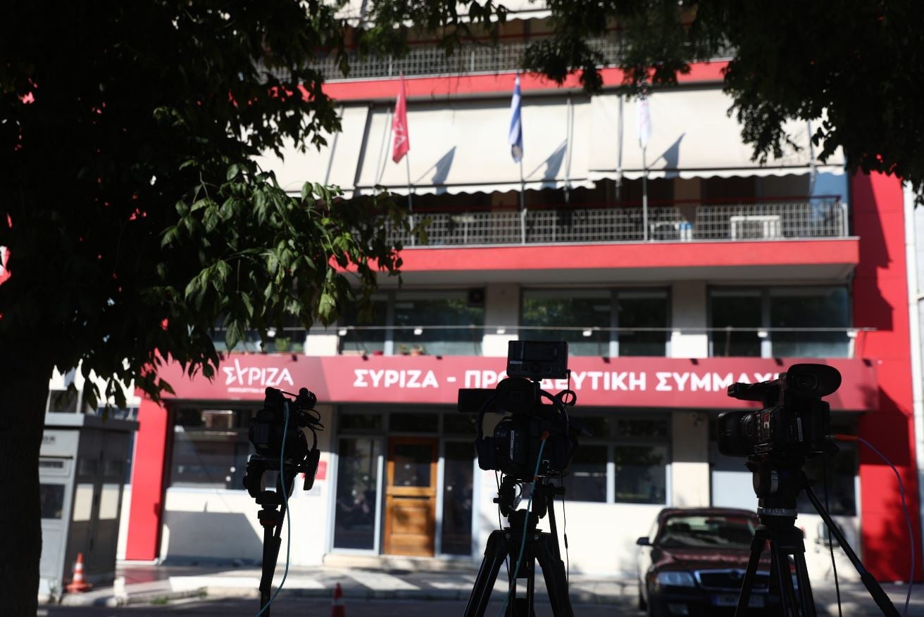 ΣΥΡΙΖΑ-ΠΣ: Φουντώνει η μάχη για την προεδρία της Κ.Ο. – «Μονόδρομος η εκλογή Πολάκη», λένε συνεργάτες του