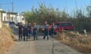 Σύρος: Πυροσβέστες διέσωσαν 72χρονο που έπεσε σε πηγάδι - ΦΩΤΟ