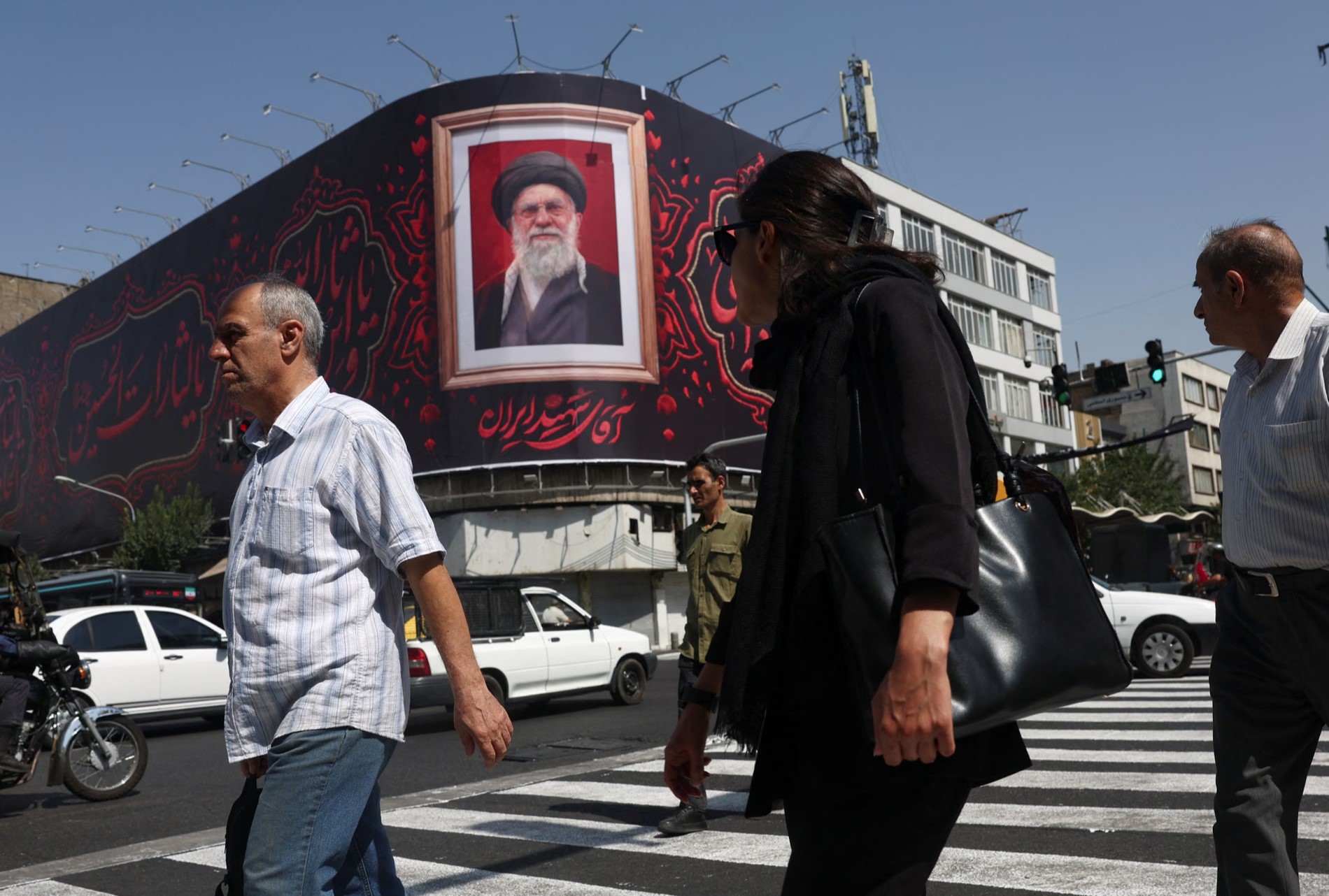 Ιράν: Σφοδρά πλήγματα των ΗΠΑ και αντίποινα της Τεχεράνης στον Κόλπο – Κατέρρευσε η εκεχειρία που ήταν «καταδικασμένη να αποτύχει»