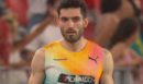 «Ιπτάμενος» Τεντόγλου: Πρώτος στο Diamond League με άλμα στα 8,61μ. – Κορυφαία επίδοση στον κόσμο και μια ανάσα από το πανελλήνιο ρεκόρ - BINTEO