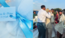 Θανάσης Αντετοκούνμπο: Παντρεύτηκε την αγαπημένη του Κάτια – Βίντεο από το γλέντι με τον χορό του Γιάννη και τις χορεύτριες με τις φωτιές