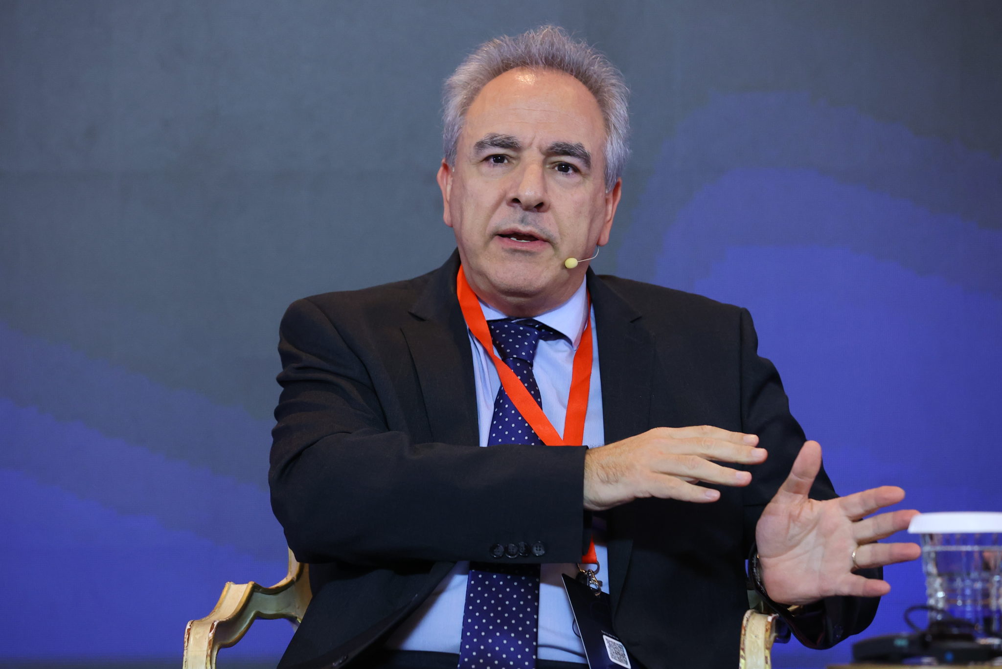 Θάνος Ντόκος