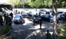 Θεσσαλονίκη: Στη φυλακή ο 29χρονος και η 26χρονη για τα γκαζάκια στο σπίτι της οικογένειας Νέστορα