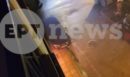 Θεσσαλονίκη: Η Αντιτρομοκρατική ανέλαβε τις έρευνες για τις 3 εμπρηστικές επιθέσεις σε σπίτια στελεχών της ΝΔ - Δείτε το βίντεο ντοκουμέντο