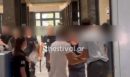 Θεσσαλονίκη: Δύο οι συλλήψεις μετά την ένταση στα δικαστήρια