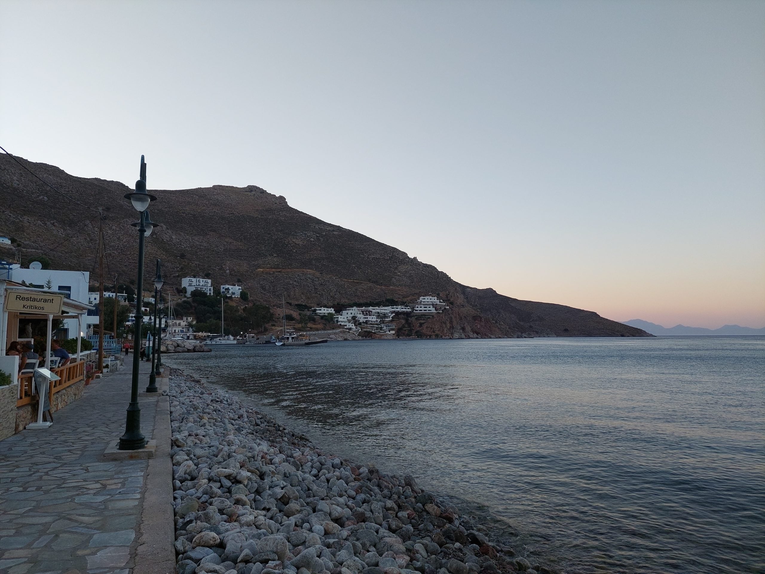 Τήλος