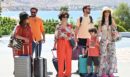 Το σόι σου: Τριαντάφυλλοι και Χαμπέοι πάνε διακοπές