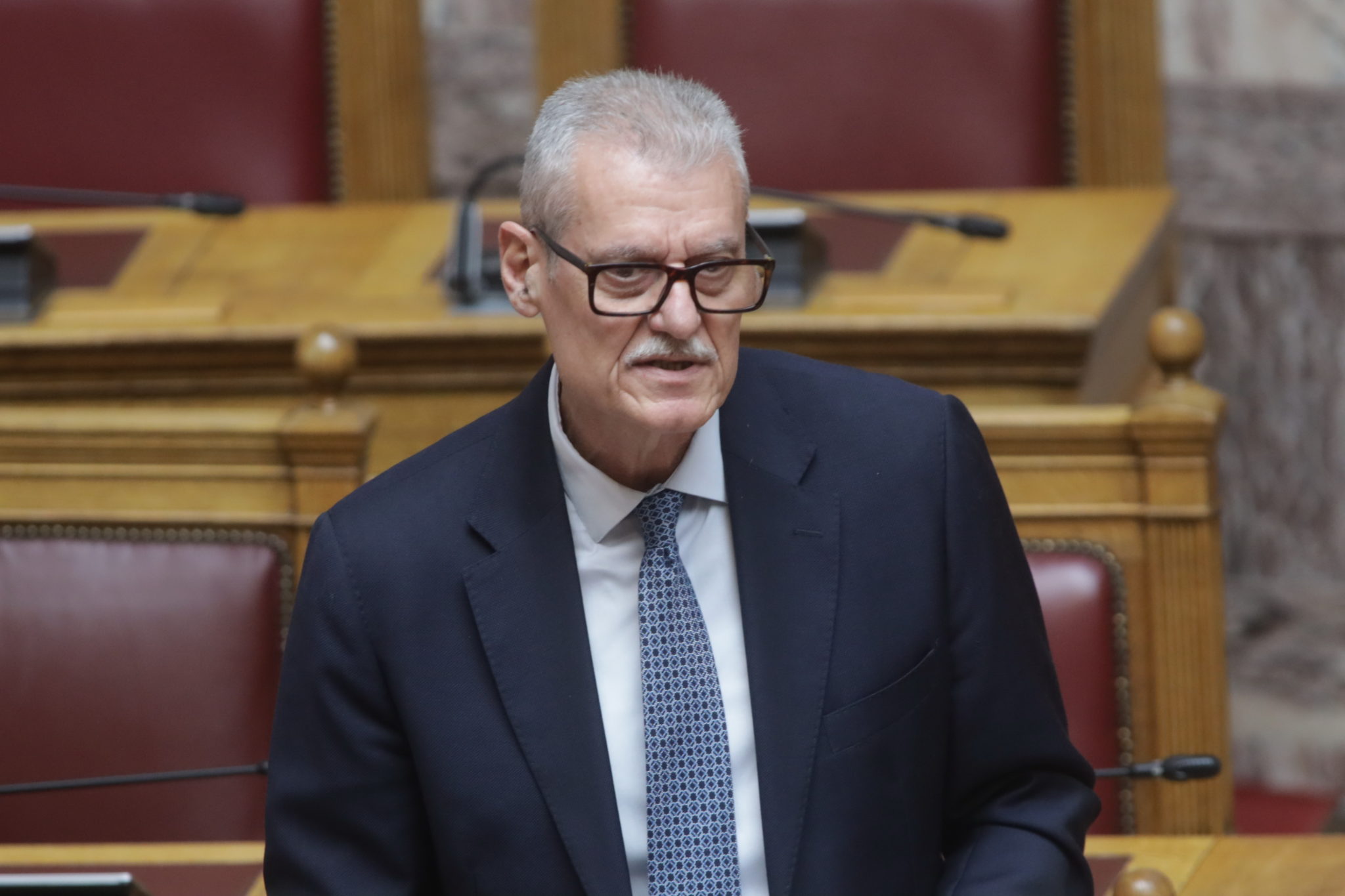 Ευάγγελος Τουρνάς