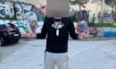 Νέα Σμύρνη: Συνελήφθη 23χρονος τράπερ έπειτα από καταδίωξη - Είναι γιος γνωστού ηθοποιού