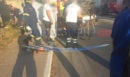 Χανιά: Πώς έγινε το τροχαίο με το ασθενοφόρο - Ο διασώστης έκανε ΚΑΡΠΑ στον ασθενή που κατέληξε