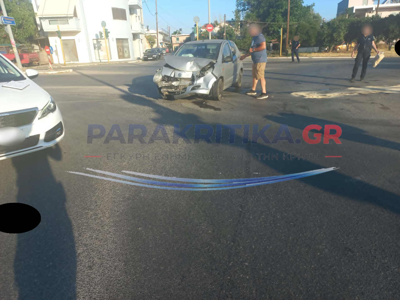ΚΡΗΤΗ ΤΡΟΧΑΙΟ ΧΑΝΙΑ