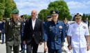 Εγκαινιάστηκε το Κέντρο Εκπαίδευσης για χειριστές Μη Επανδρωμένων Αεροχημάτων - Δένδιας: «Το 2030 η Ελλάδα θα είναι πρωτοπόρος στην κατασκευή drones»