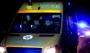 Τροχαίο στον Λαγκαδά Θεσσαλονίκης: Σοβαρά τραυματισμένος ένας οδηγός