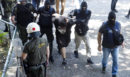 Θεσσαλονίκη: Την αδημοσίευτη προκήρυξη με την ανάληψη ευθύνης αναζητούν οι Αρχές - Δίωξη για 5 κακουργήματα στους 3 συλληφθέντες